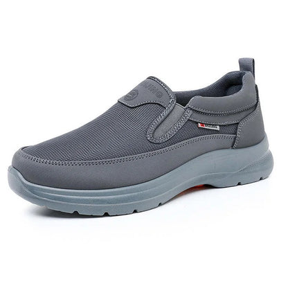 Men's Orthopedic Slip-On Sneakers