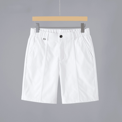 Men's Summer Twill Shorts