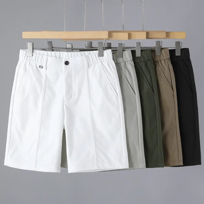 Men's Summer Twill Shorts