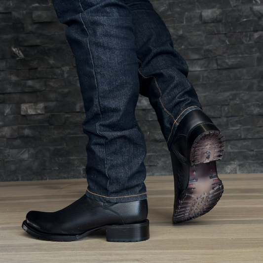 Obsidian Step