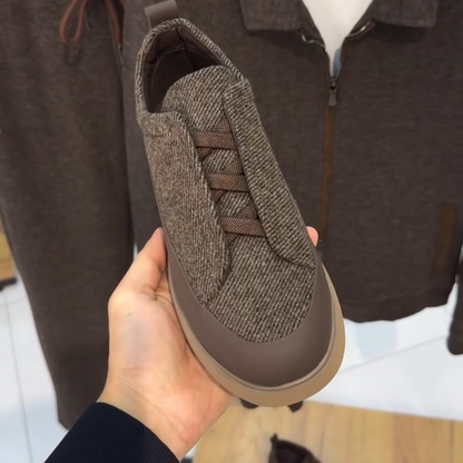 Men's Platform Casual Shoes