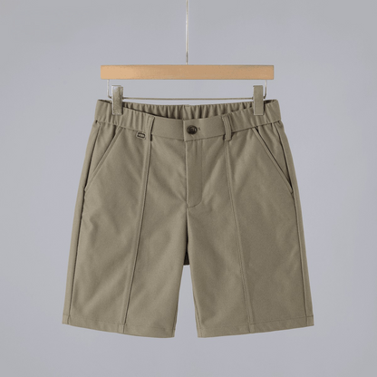 Men's Summer Twill Shorts