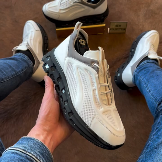 Men's Fashionable Breathable Sneakers