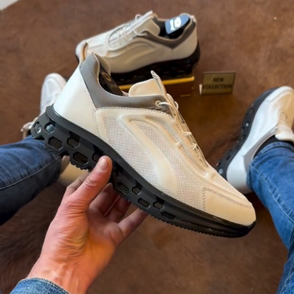 Men's Fashionable Breathable Sneakers