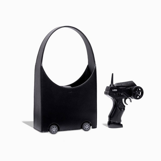 Controlled Car Bag