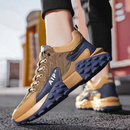 Men's Breathable Lightweight Sneakers