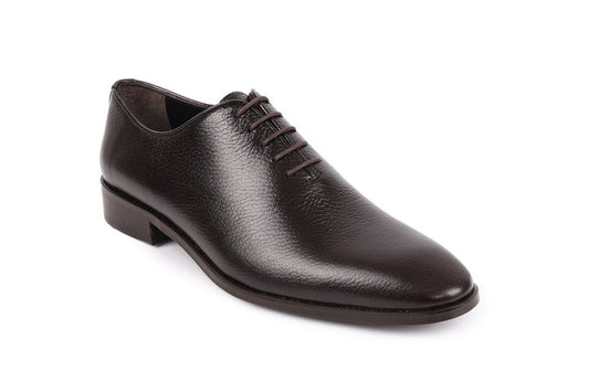 Newark Wholecut Oxford Dress Shoes