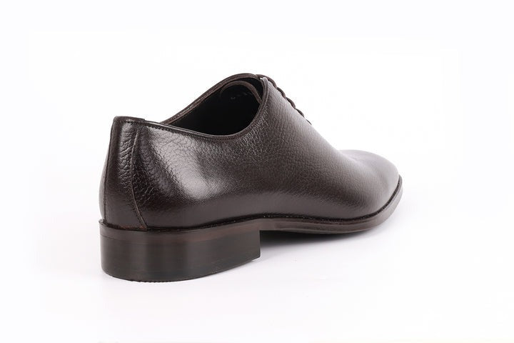 Newark Wholecut Oxford Dress Shoes
