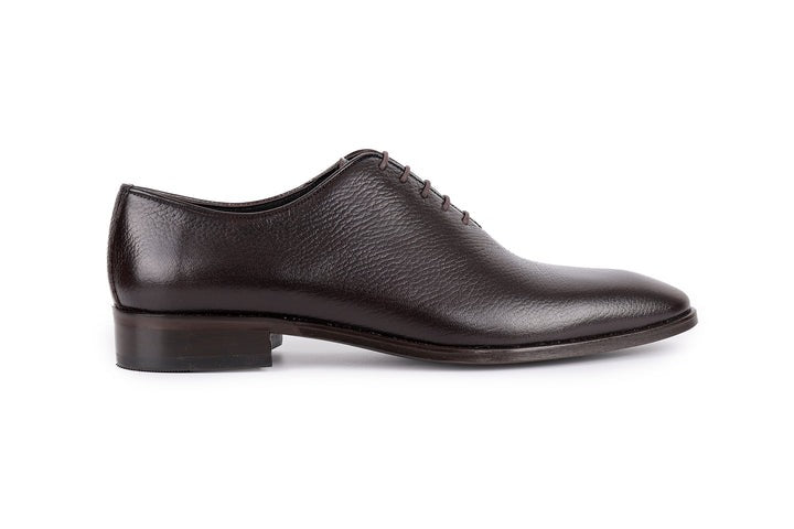 Newark Wholecut Oxford Dress Shoes