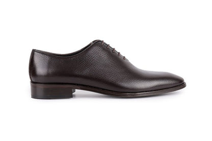 Newark Wholecut Oxford Dress Shoes