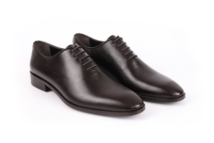 Newark Wholecut Oxford Dress Shoes