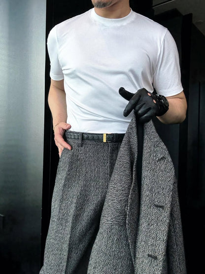 Men's Stylish Business Suit
