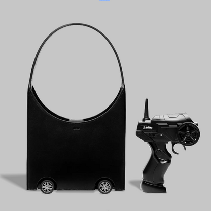 Controlled Car Bag