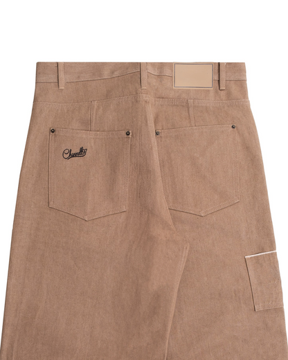 Men's Selvedge Jeans