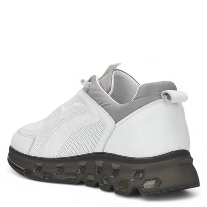 Men's Fashionable Breathable Sneakers