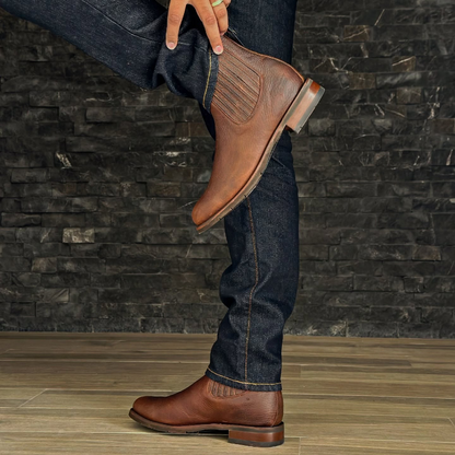 Saddle Ember