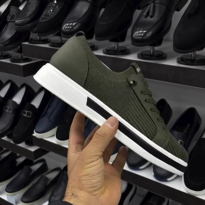 Breathable Comfortable Fashionable Casual Shoes