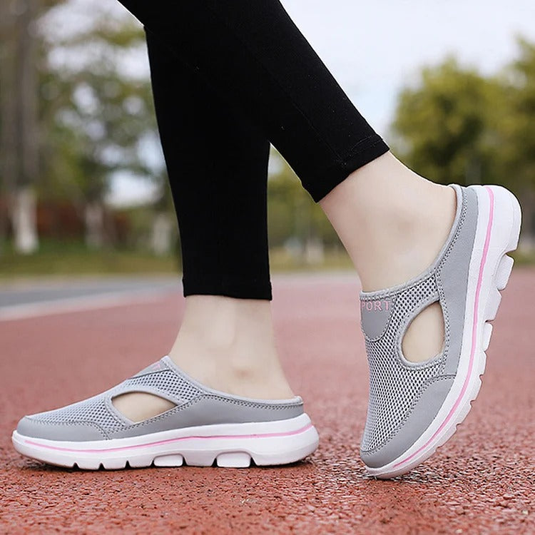 MEN'S COMFORT BREATHABLE SUPPORT SPORTS SANDALS