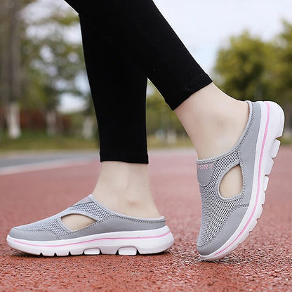 MEN'S COMFORT BREATHABLE SUPPORT SPORTS SANDALS