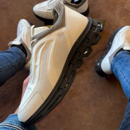 Men's Fashionable Breathable Sneakers