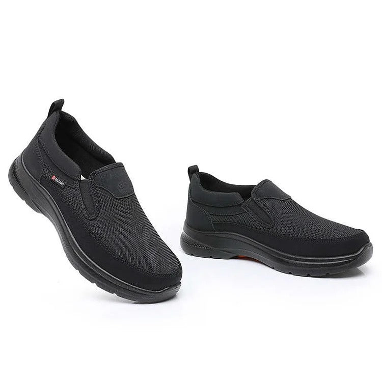 Men's Orthopedic Slip-On Sneakers