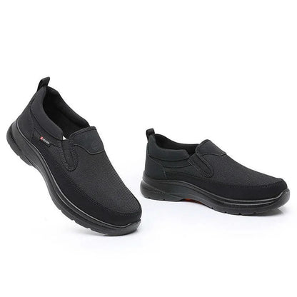 Men's Orthopedic Slip-On Sneakers