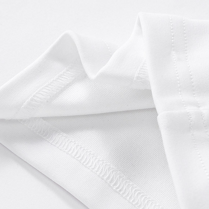 Men's Cotton POLO Shirt