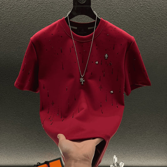 Men's Luxury T-Shirt