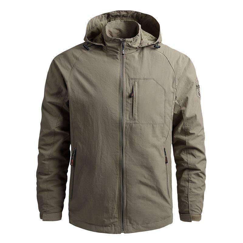 Outdoor Sport Jacket