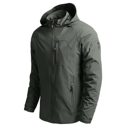 Outdoor Sport Jacket