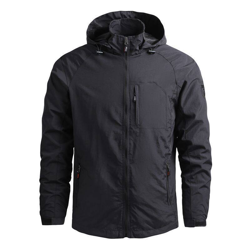 Outdoor Sport Jacket