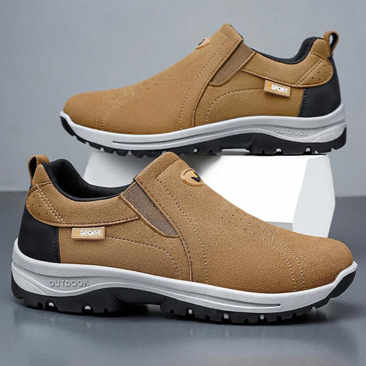 Outdoor Lightweight Breathable Casual Walking Shoes