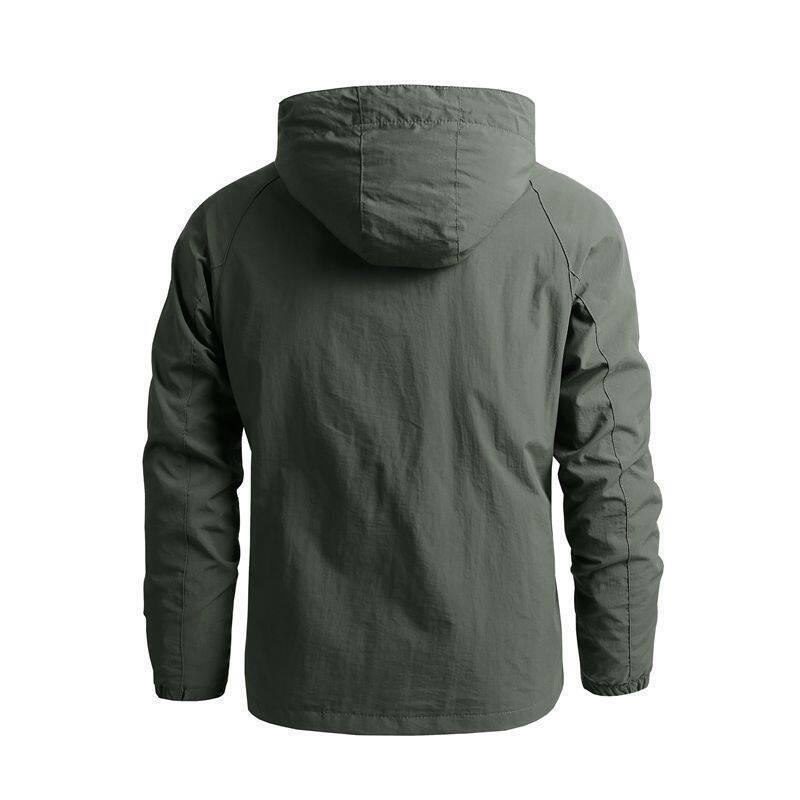 Outdoor Sport Jacket