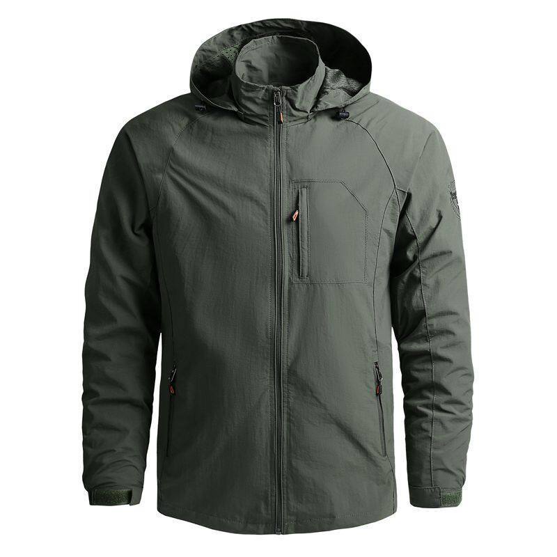 Outdoor Sport Jacket