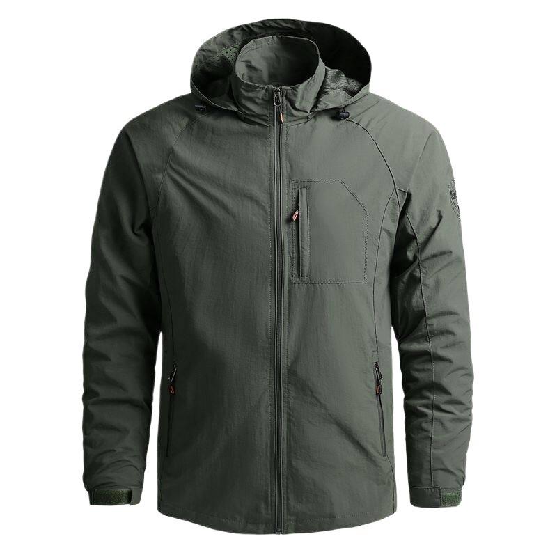 Outdoor Sport Jacket