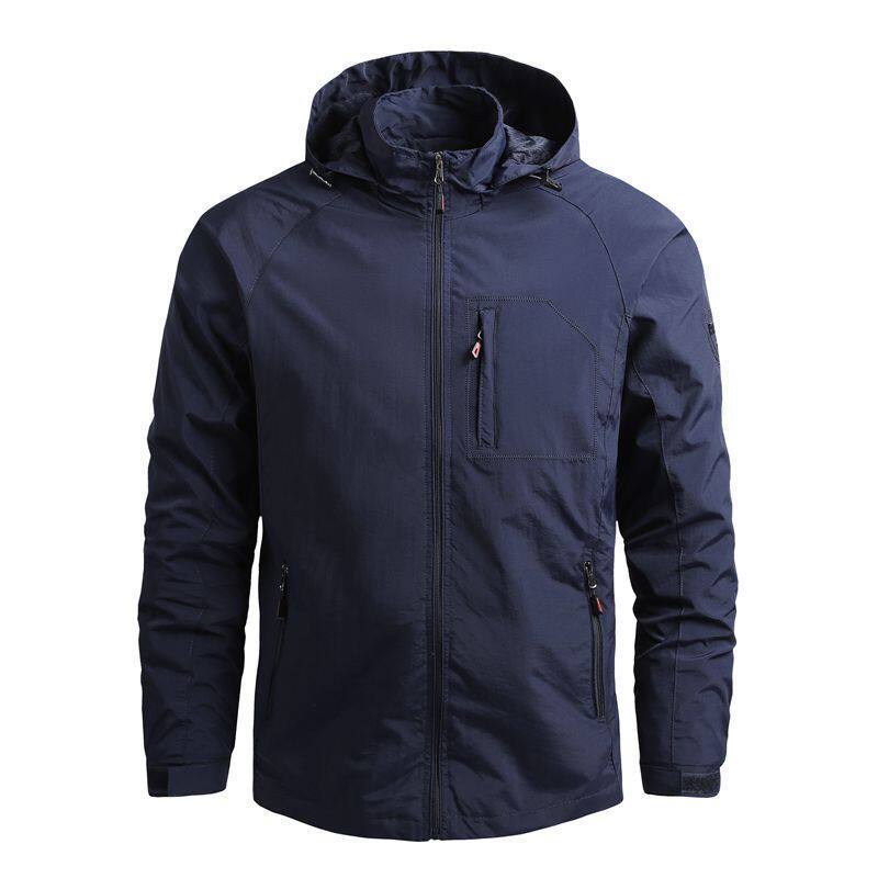 Outdoor Sport Jacket