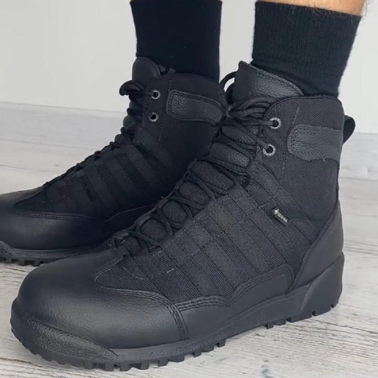 Tactical Boots