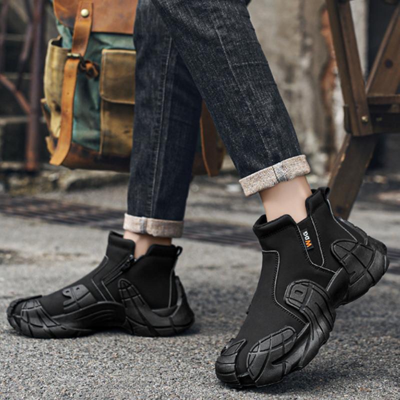 Classic Anti-Slip Work Sports Shoes