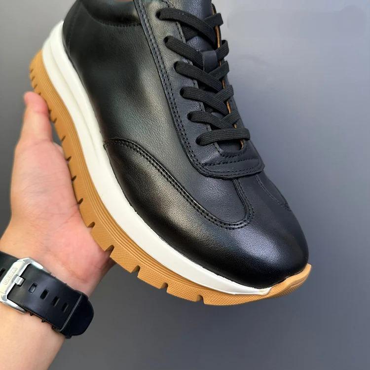 Retro Casual Sneakers