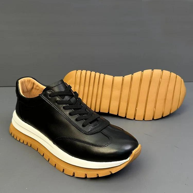 Retro Casual Sneakers