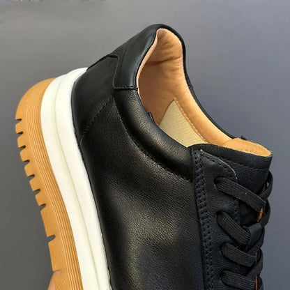 Retro Casual Sneakers