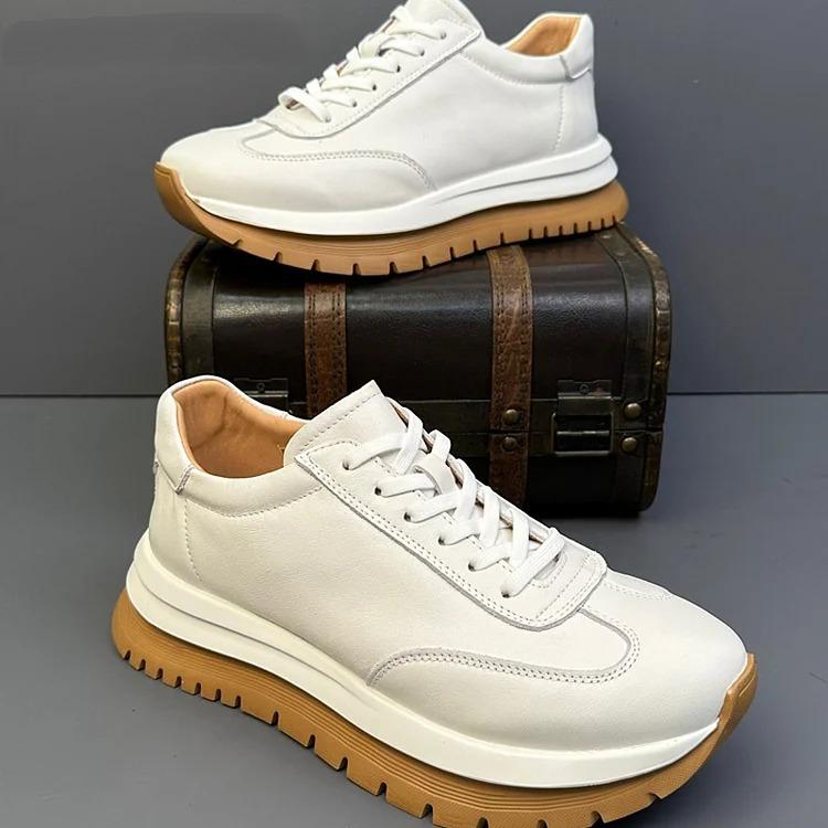 Retro Casual Sneakers