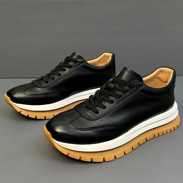 Retro Casual Sneakers