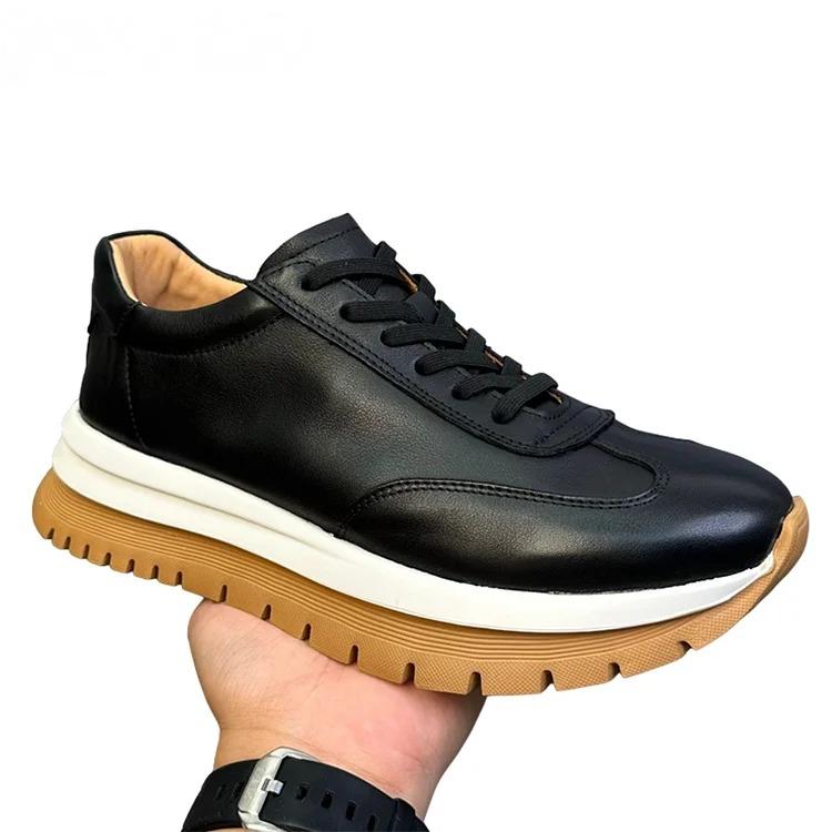 Retro Casual Sneakers