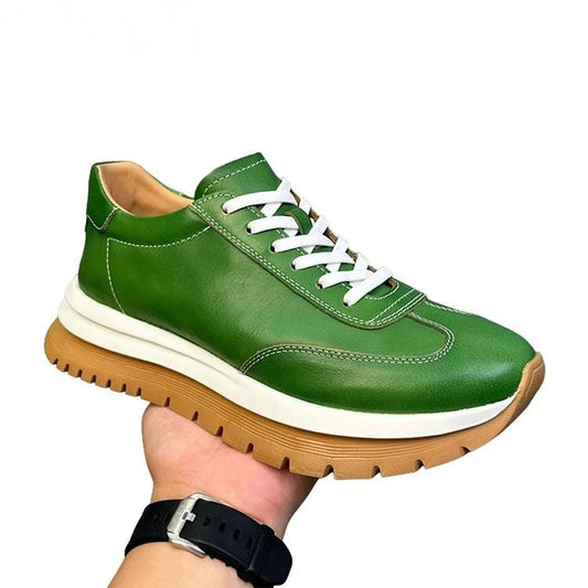 Retro Casual Sneakers