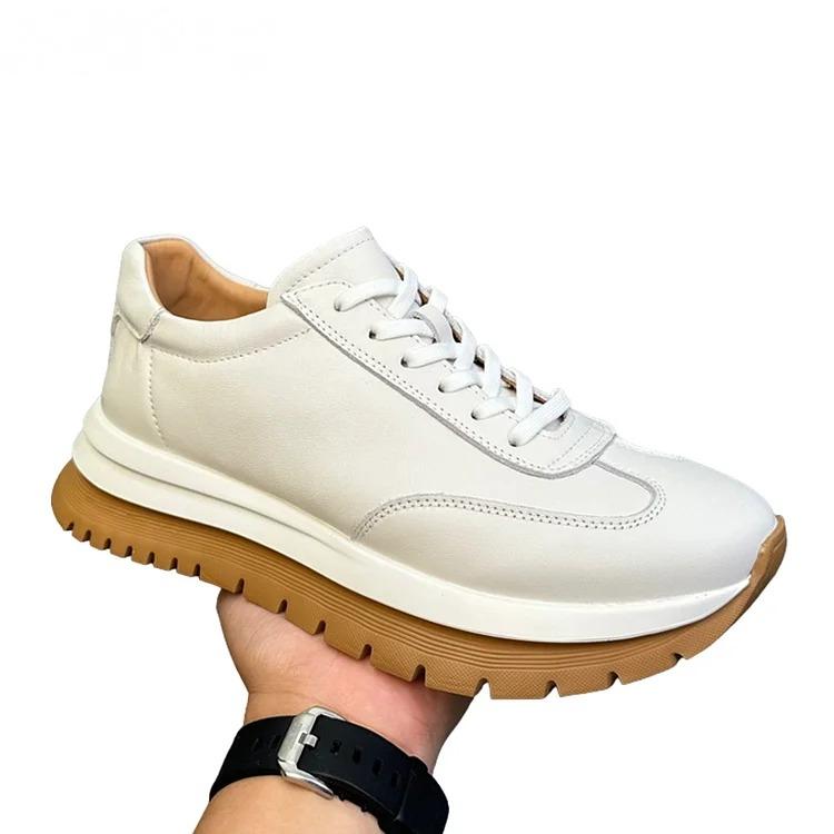 Retro Casual Sneakers