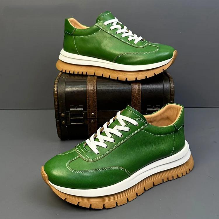 Retro Casual Sneakers
